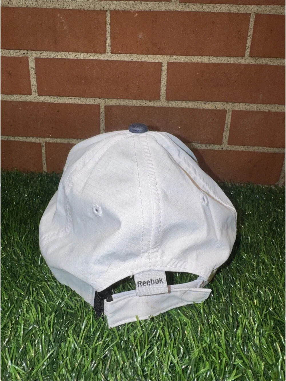Fire-Dex Reebok Golf Style Strap Hat